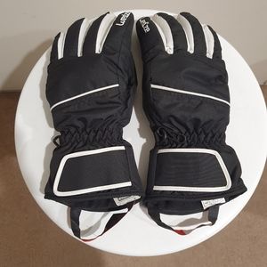 Kids Snow Gloves (size fits 12 years)
